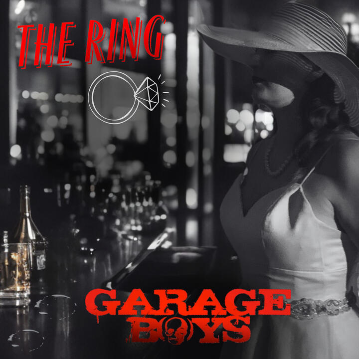 Garage Boys